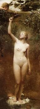 unknow artist Sexy body, female nudes, classical nudes 111 oil painting picture